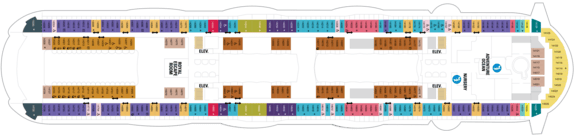 Deck Plan deck-5